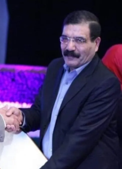 وفاة مدير الأمن الجامعي الأسبق في الجامعة الأردنية  خميس الزبيدي