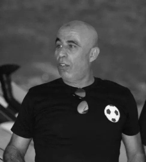 قبيلة عباد تنعى الشاب ضياء ذيب المهيرات