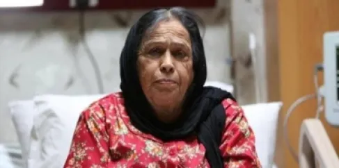 وعكة صحية جديدة تُصيب حياة الفهد