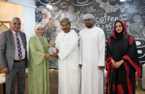 الجمعية العمانية للكتاب والأدباء تحتفي بالصوت الأنثوي