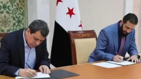 لماذا يتعثر الاتفاق بين قسد ودمشق رغم وحدة الهدف؟