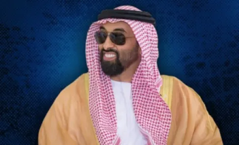 إطلاق منحة طحنون بن زايد للتميّز في الذكاء الاصطناعي