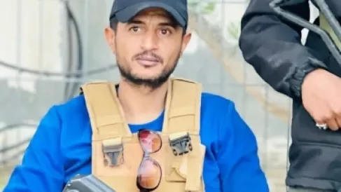 حماس: مصير أبو شباب حتمي لكل من خان شعبه