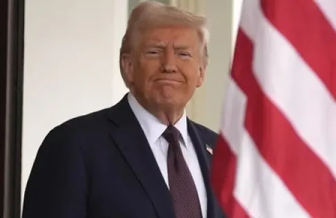 تعديل المرحلة الثانية من خطة ترمب.. هل ينقذ وقف النار بغزة؟