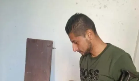 عشيرة أبو سنيمة تنشر صور أبنائها الذين قتلوا أبو شباب - بيان