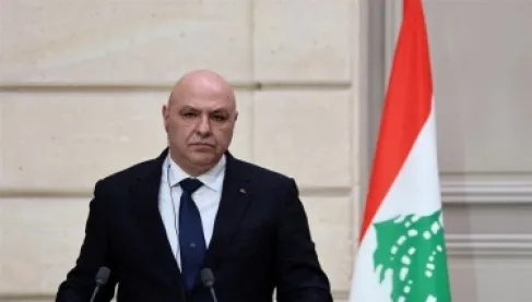 الرئيس اللبناني: المحادثات مع إسرائيل إيجابية