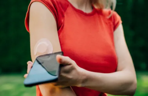 استدعاء أجهزة لقياس السكر بعد ربطها بوفيات وإصابات خطيرة