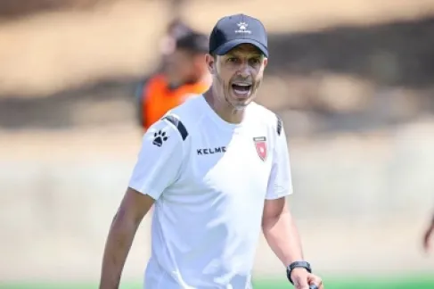 What did Salami say before facing Jordan and Kuwait?