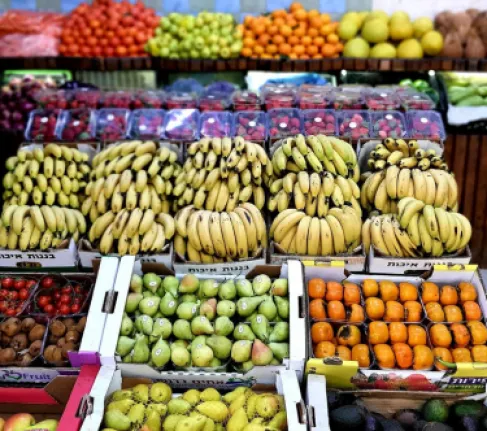 Jordan: Security clarifies the circumstances of a murder in a vegetable shop in Azraq