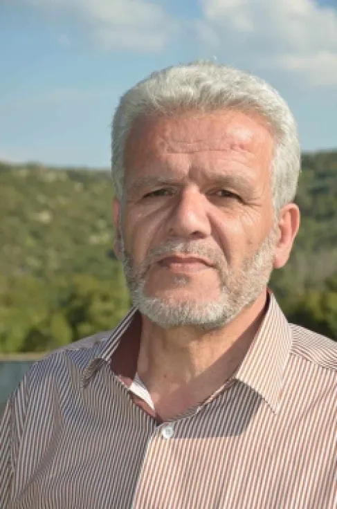 رصيف لكل مواطن