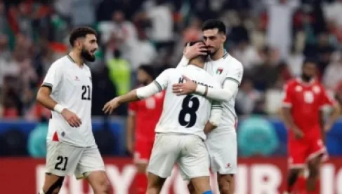 قمة فلسطين وسورية في كأس العرب.. سيناريو يضمن تأهلهما معاً