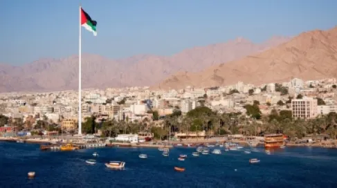 سلطة العقبة قبل سيول متوقعة : اطمئنوا