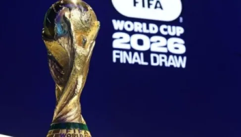 نتائج قرعة كأس العالم 2026.. مجموعات نارية للمنتخبات العربية