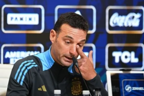 Argentina coach: We will not underestimate the Jordanian team