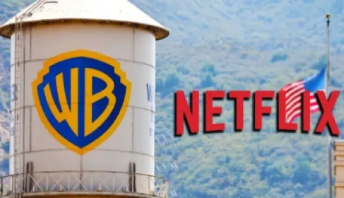 كيف تعيد نتفليكس تشكيل المحتوى في السنوات القادمة؟