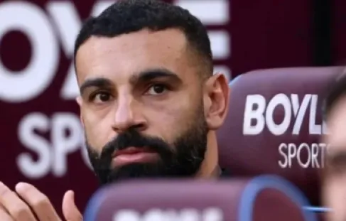 محمد صلاح لن ينتظر 6 أشهر على ليفربول