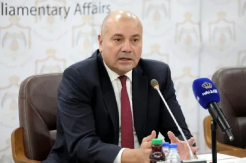 العودات: الشباب يمثلون القوة المؤثرة في مسيرة الوطن