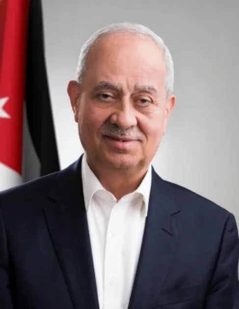 الجغبير : مشروع مدينة عمرة سيفتح نافذة واسعة لقطاع الصناعات الانشائية