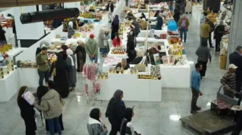 Jordan.. Olive Festival Announces Refund of Fees to Oven and Bakery Owners