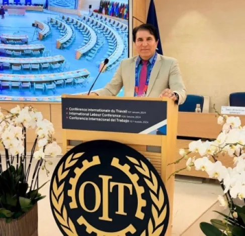 الزيود: القلوب التي تعمل للناس لا تُقاس جهودها بالأرقام بل بالأثر