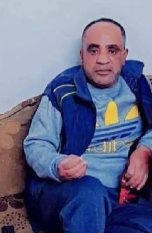 عمار العاصي في ذمة الله