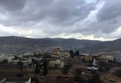 Municipalities intensify their preparations and raise their readiness in conjunction with the weather depression