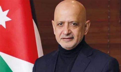 الحاج توفيق يثمّن فوز الأردن بأربع جوائز عربية للتميّز الحكومي