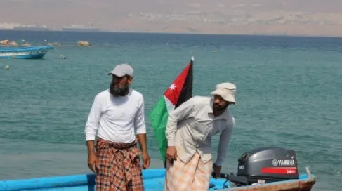 الهيئة البحرية تحذر  القباطنة وأصحاب القوارب والصيادين