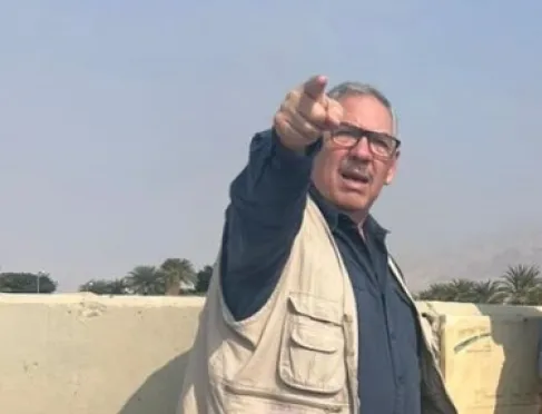 سلطة العقبة تدعو الأطفال لعدم الخروج من المنازل