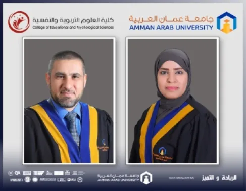 تربوية عمان العربية تنفذ ورشة عمل تدريبية بعنوان التميز المؤسسي من الأداء إلى الريادة والاستدامة