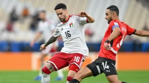 The Nashama Group .. Egypt forces a deadly draw on UAE