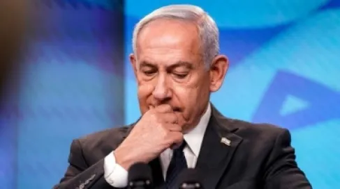 Channel 12: Netanyahu ordered the arrest of 70 settlers responsible for violence in the West Bank