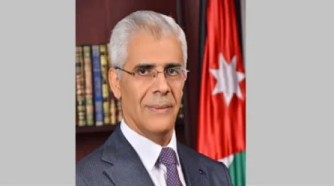 وظيفة الحاكم الإداري في الفكر الاجتماعي الأردني