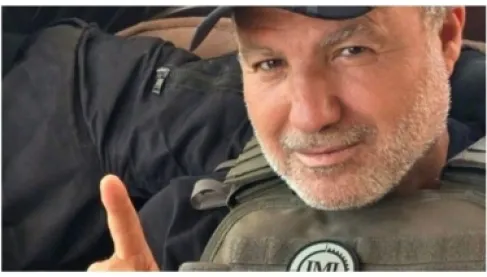 الأسطل عبر قناة إسرائيلية : مقتل أبو شباب لن يثنينا عن مقاتلة حماس