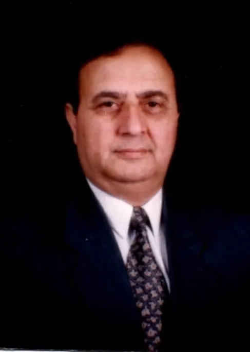 وفاة العميد الركن المتقاعد دريد جميل عبدالكريم مسمار