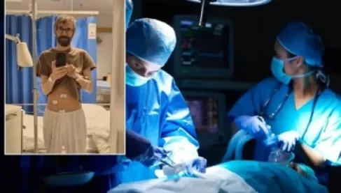 الذكاء الاصطناعي ينقذ مريضاً من الموت بعد تشخيص خاطئ كاد يقتله