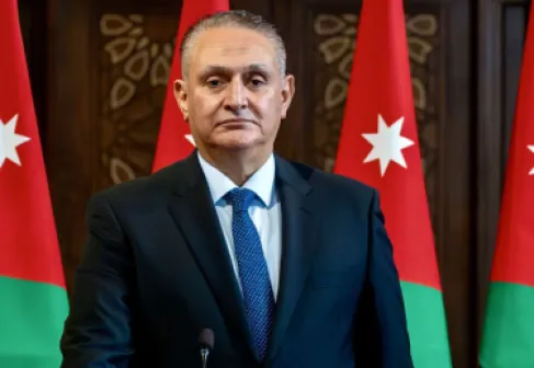 وزير البيئة: هواء عِراق الكرك ضمن المعايير المعتمدة