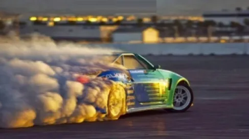 الأمن الاردني يطلق حملة للقضاء على القيادة الاستعراضية والتشحيط 