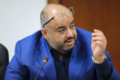 النائب زهير الخشمان يحرّك المياه الراكدة: اقتراح بتعديل قانون الشركات لإنصاف العمال بعد ضياع حقوقهم لسنوات