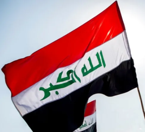 عراقي يقتل شقيقته ويترك زوجها يصارع الموت