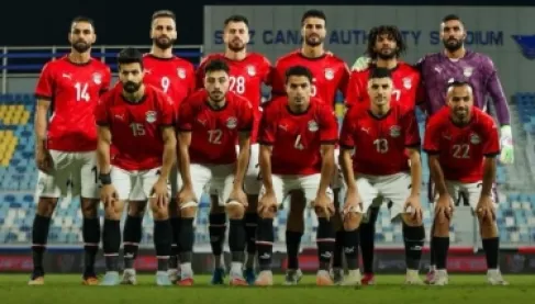 ما هو موعد مباراة الأردن ومصر في كأس العرب 2025؟