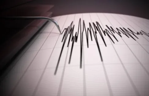 زلزال عنيف يضرب اليونان ويصل تركيا وإيطاليا