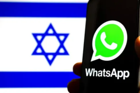 Israeli software hacks phones in over 150 countries including Egypt and Saudi Arabia
