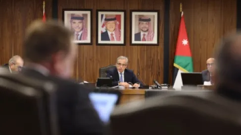 الاردن .. الحكومة تصدر عدة قرارات اليوم - تفاصيل