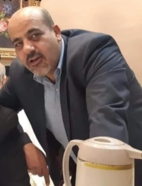 الشياب أميناً عاماً لوزارة الصحة