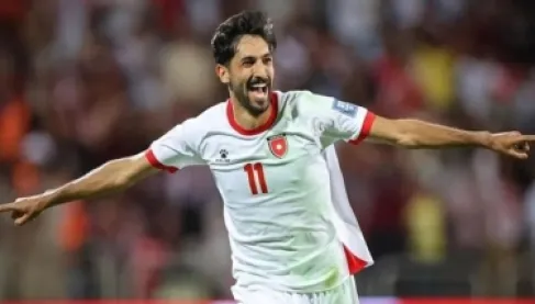 الشرط الجزائي كلمة السر.. الأهلي المصري يبدأ التحرك لضم النعيمات