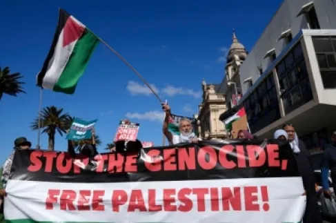 لمواجهة التهجير .. جنوب أفريقيا تلغي إعفاء الفلسطينيين من التأشيرة