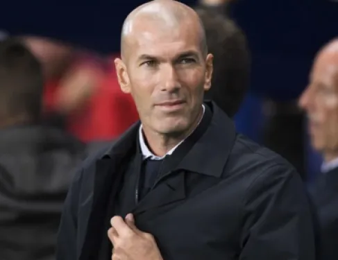 A Revolutionary Step at Real Madrid.. Zidane May Lead Both the Royal Club and France