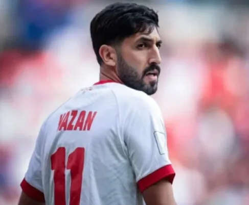 Egyptian Newspaper: Al Ahly Close to Signing Al-Naimat