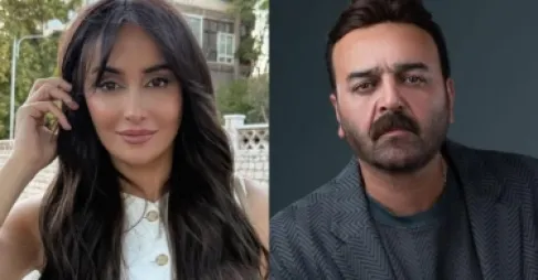 إهانتك لا تهزني .. تصاعد الأزمة بين كندة حنا وسامر المصري